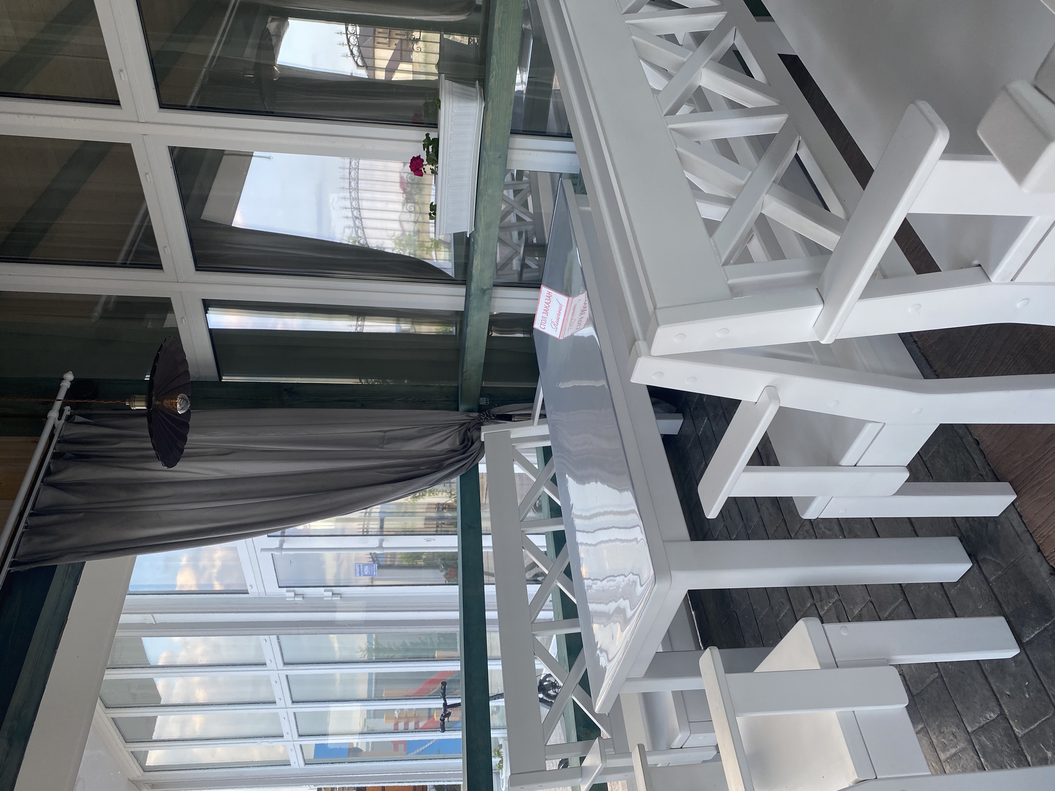 Фото Панорама