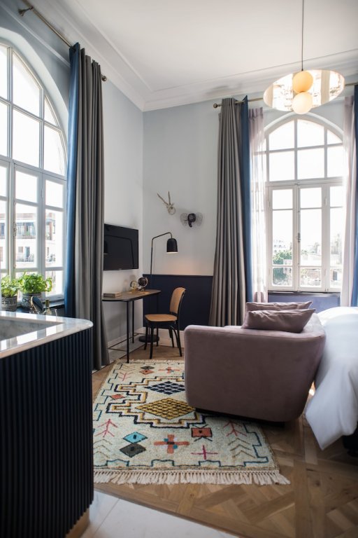 Фото отеля 3