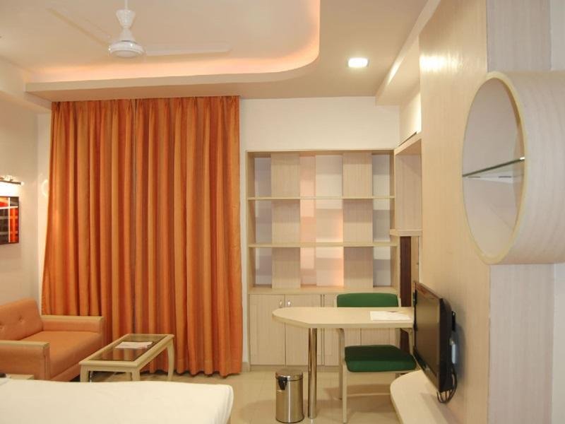 Фото отеля 5