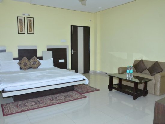 Фото Hotel Shree Jee