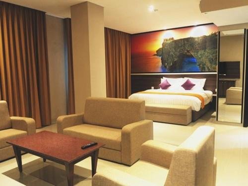 Фото Hotel Royal Tarakan