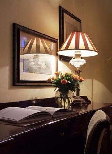 Фото Hotel Relais Ducale