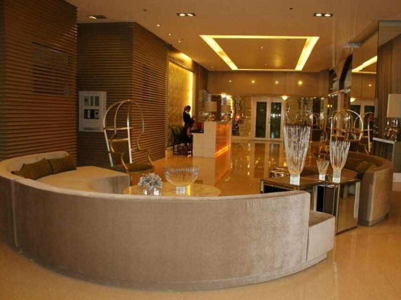 Hotel Mosaic Tower Condominium, Earth, photo