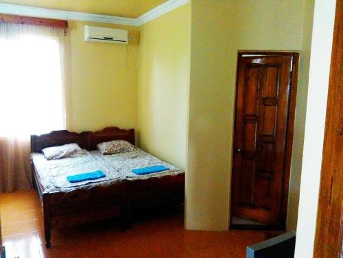 Фото Отель Темкри