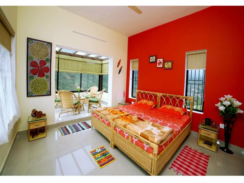 Фото Vridhavan Mist City