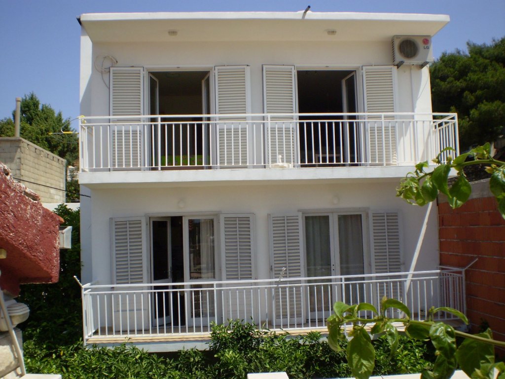 Фото Apartments Softic