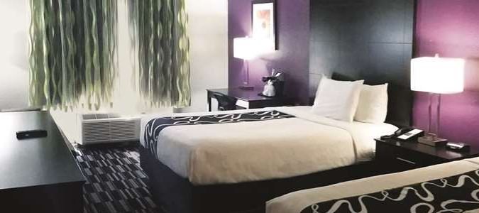 Фото La Quinta Inn & Suites by Wyndham Orlando Universal area