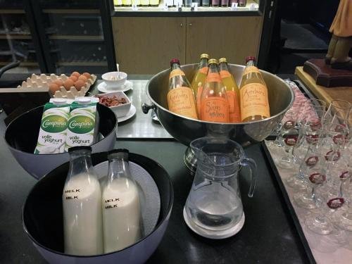 Фото Hotel Het Witte Paard