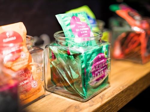 Фото RiKu Hotel Pfullendorf