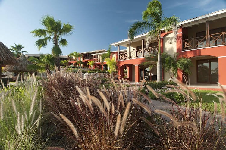 Фото La Maya Beach Spanish Water Luxury Apartment