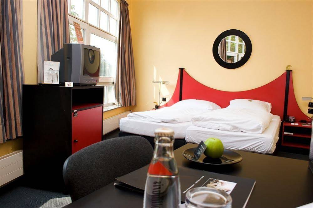 Фото Hotel am Ruhrufer Business & Golf