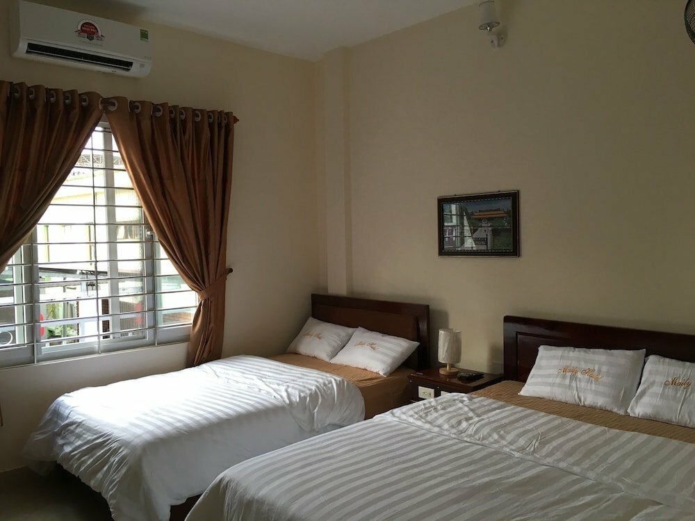 Hotel MaiLy Hostel, Huế, photo