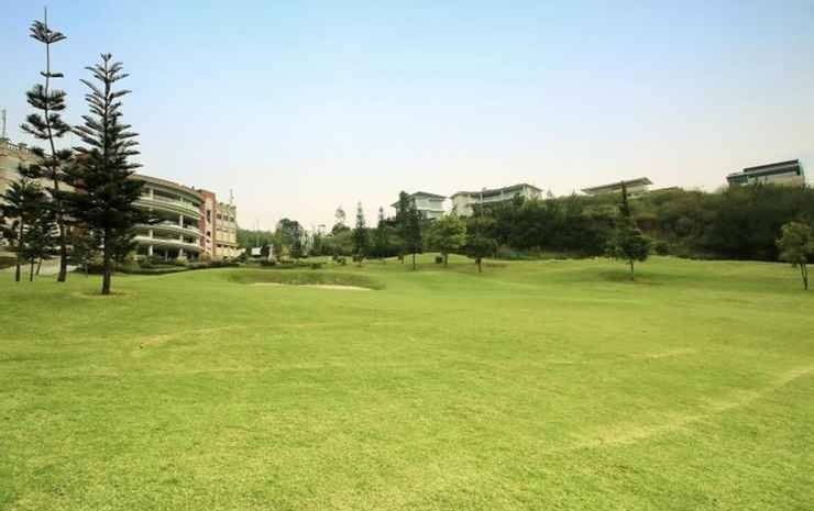 Фото De Reiz Villa Ethnic Syariah