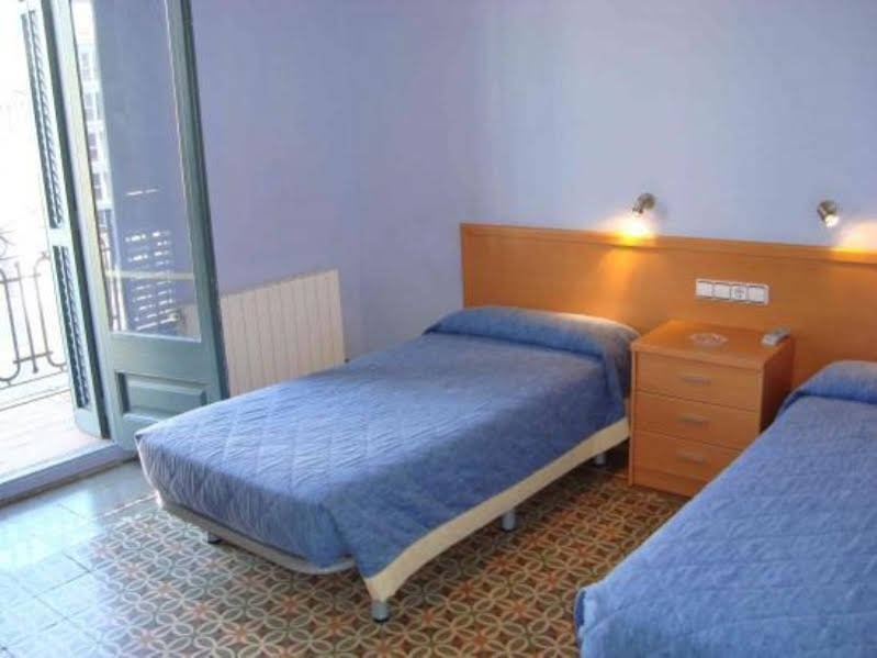 Фото Pensión Peiró