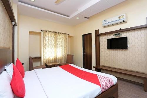 Фото Sai Krishna Resort Garden