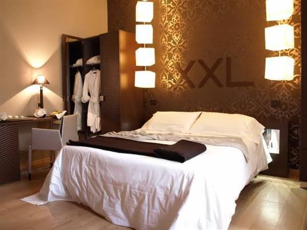 Фото Hotel Bianca Vela