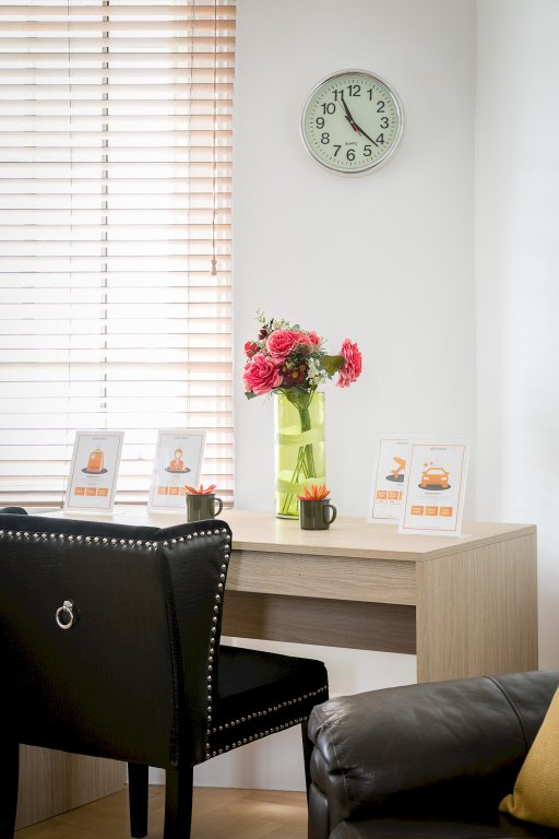 Фото Lancaster Gate Hotel