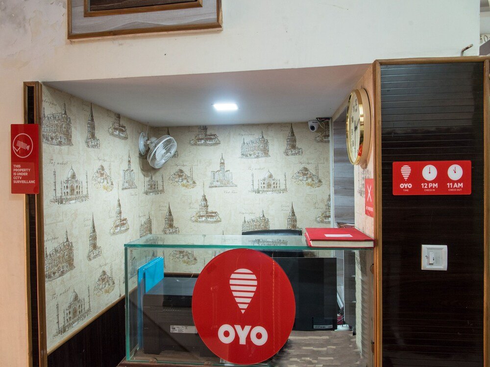 Фото Rk Residency