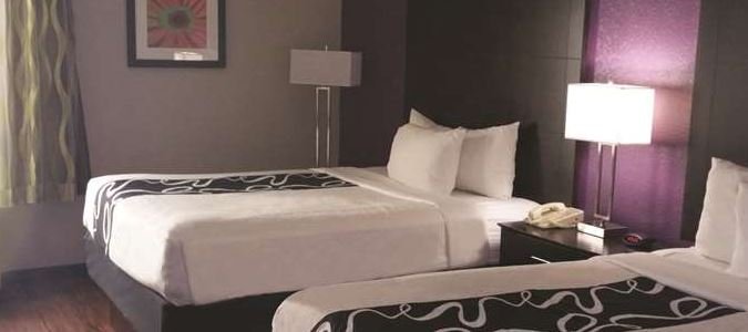 Фото La Quinta Inn & Suites by Wyndham Orlando Universal area