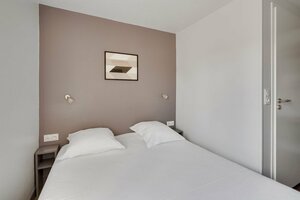 Initial by balladins Blois (Centre-Val de Loire, Loir-et-Cher, Arrondissement de Blois, Blois, Rue des Onze Arpents, 7), hotel