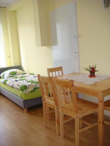 Гостиница Hostel Omega в Подкарпатском воеводстве