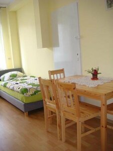 Гостиница Hostel Omega