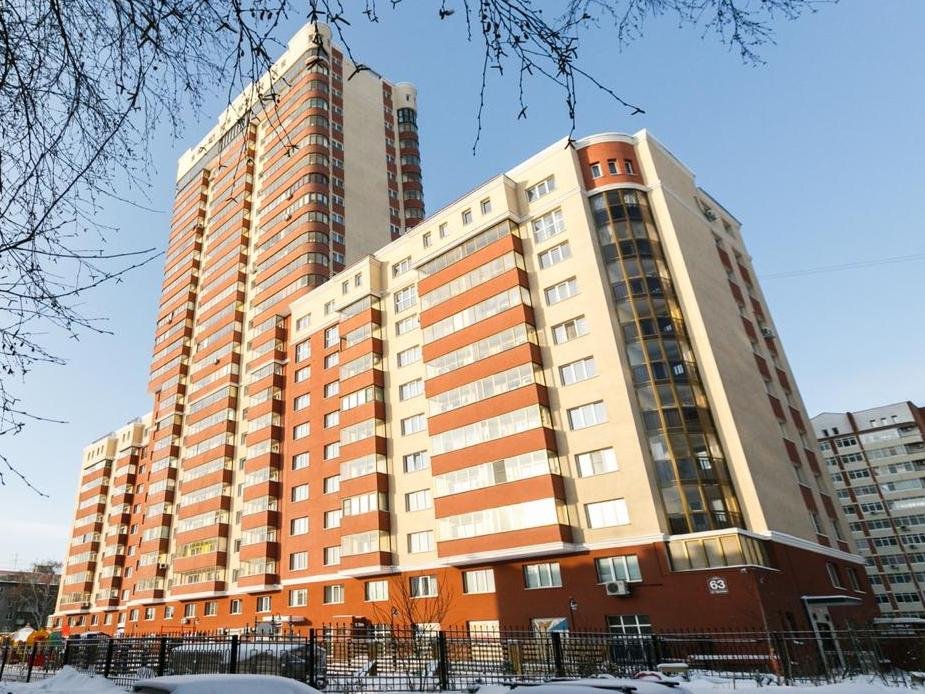 Фото Апартаменты