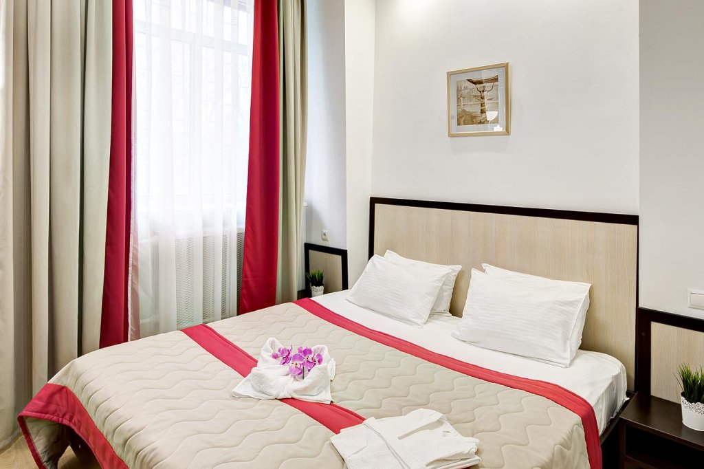 Фото Minima Динамо