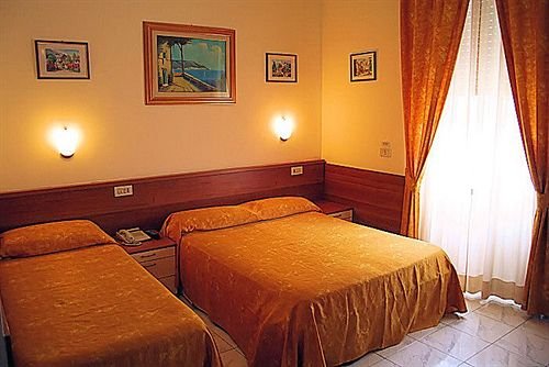 Фото Hotel Mignon