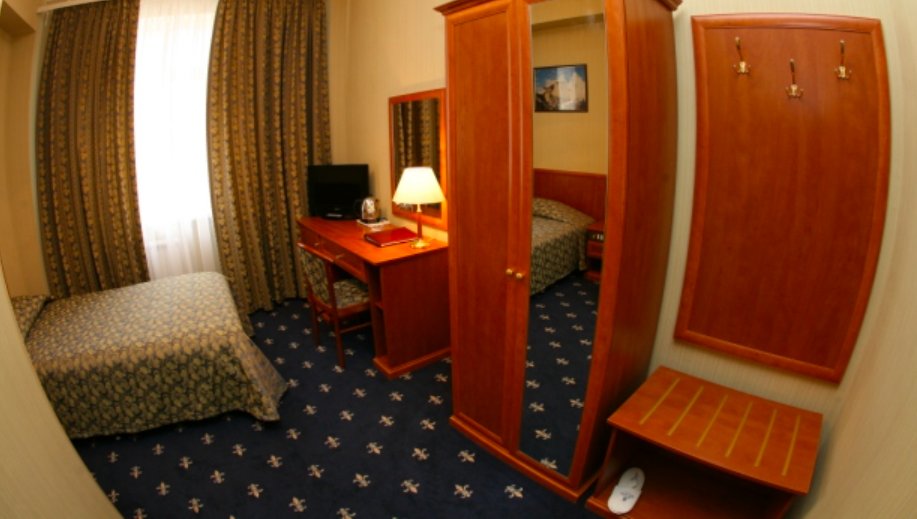 Фото Монблан