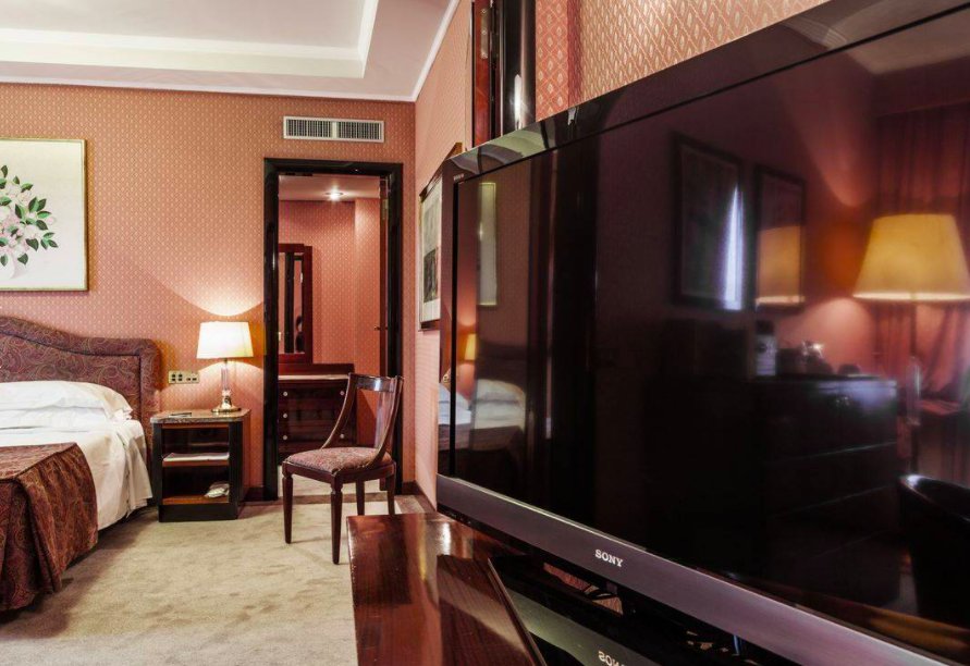 Фото Doria Grand Hotel