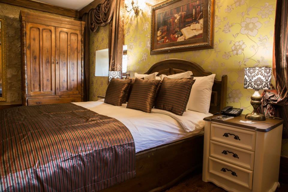 Фото Kyrenia Palace Boutique Hotel