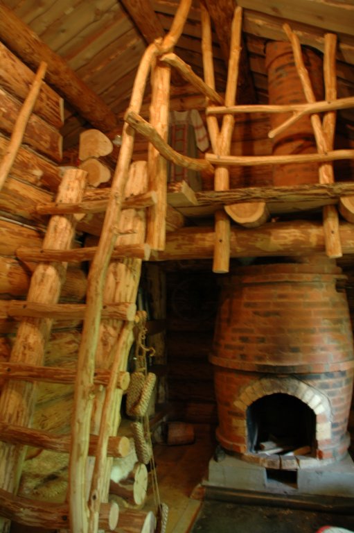 Фото Шале Заимки