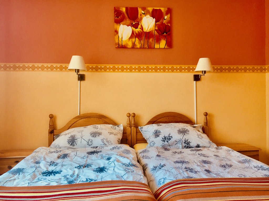 Фото Апартаменты Sunny & Green