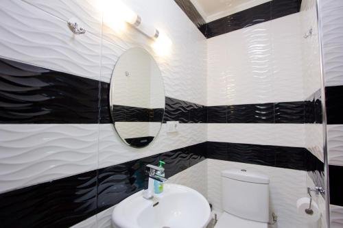 Фото Novotel Bishkek City Center