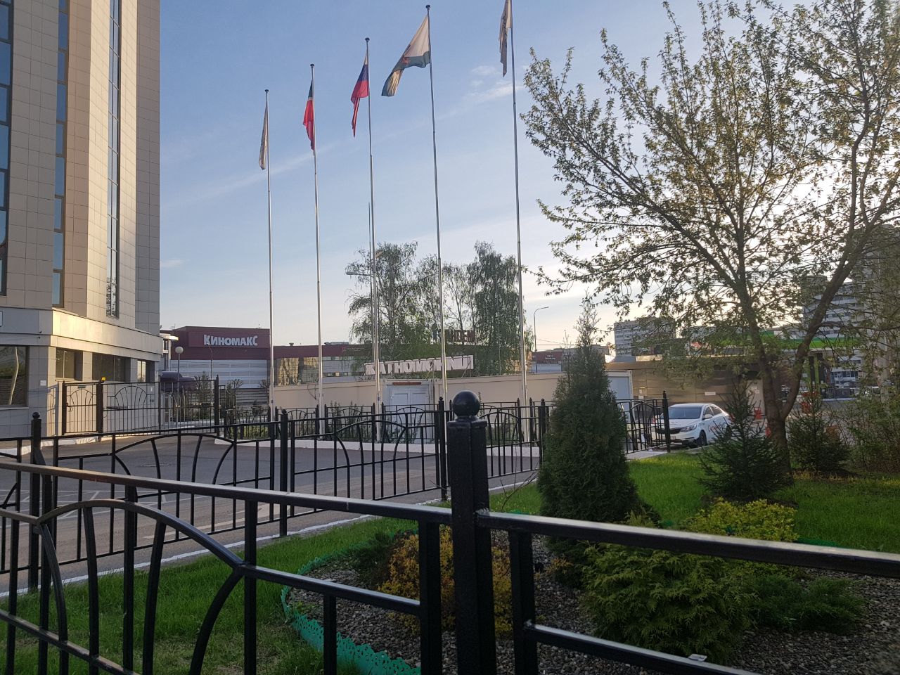 Фото Relita-Kazan