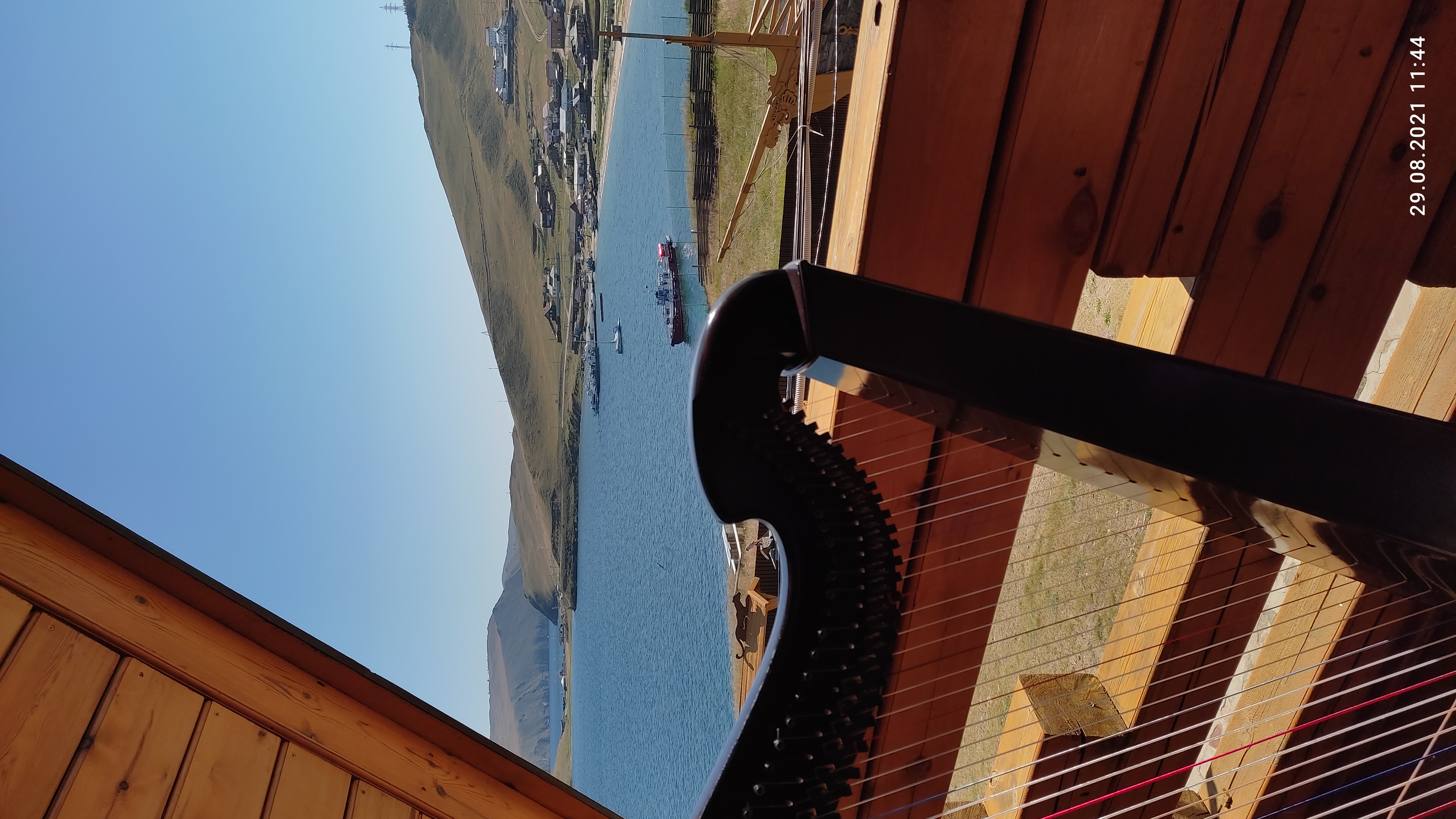 Фото Панорама