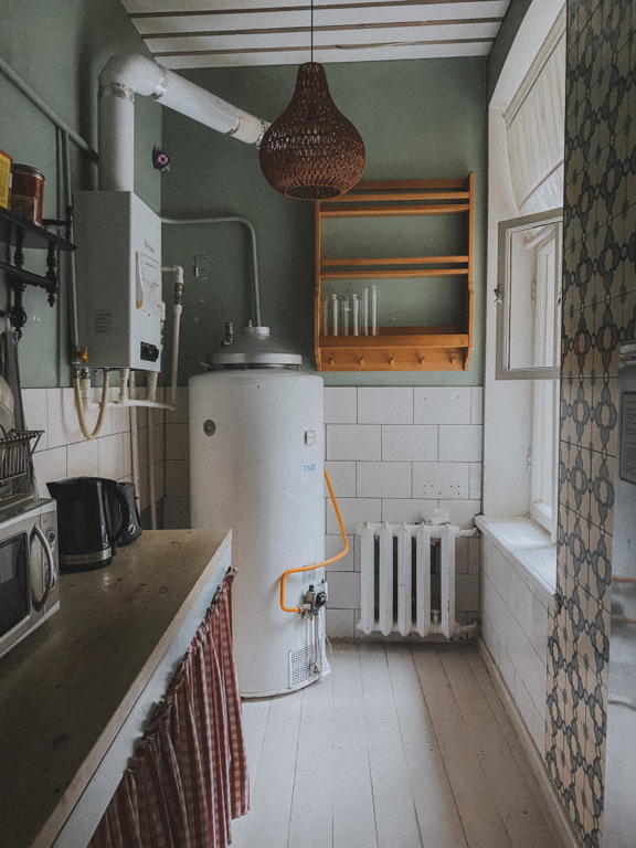 Фото Дом Барановского