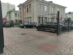 Парковка (Народный бул., 94, Белгород), автомобильная парковка в Белгороде