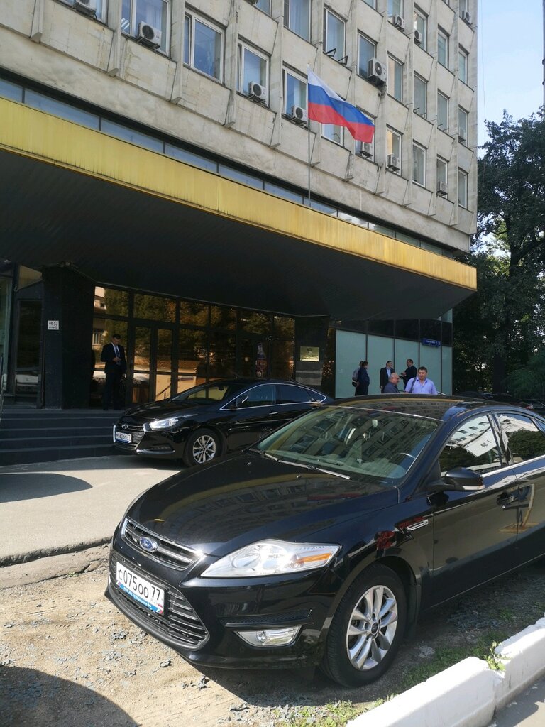 Судебный департамент калина