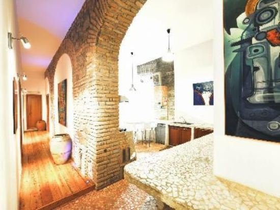 Фото Caesar's Rooms