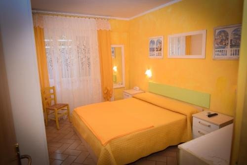 Фото Hotel Villa Denia