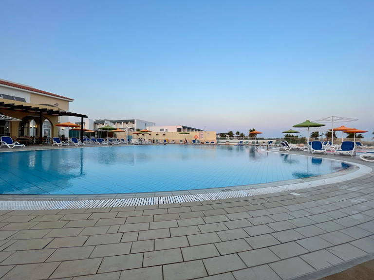 Фото Aktea Beach