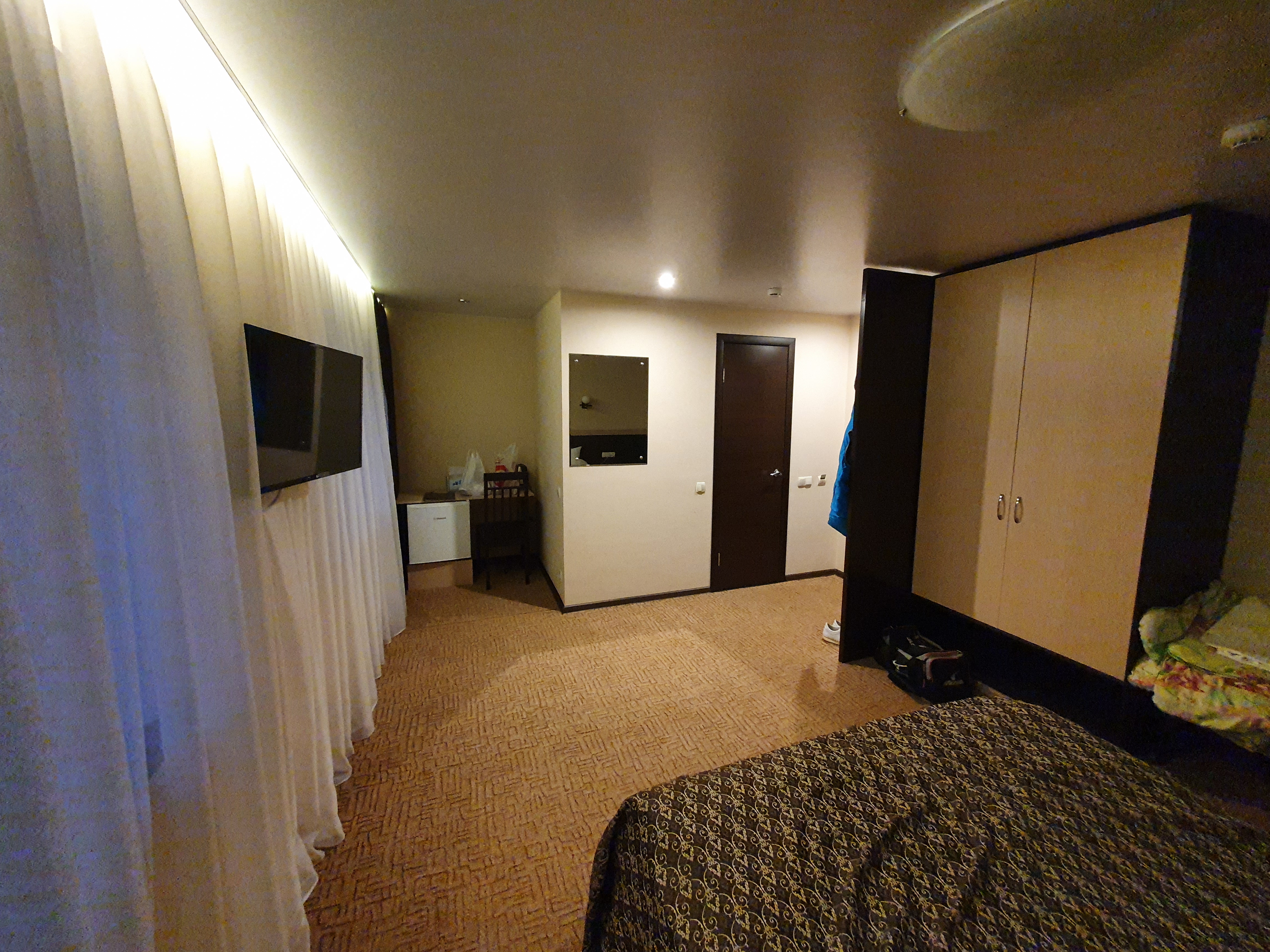 Фото Рыбинск