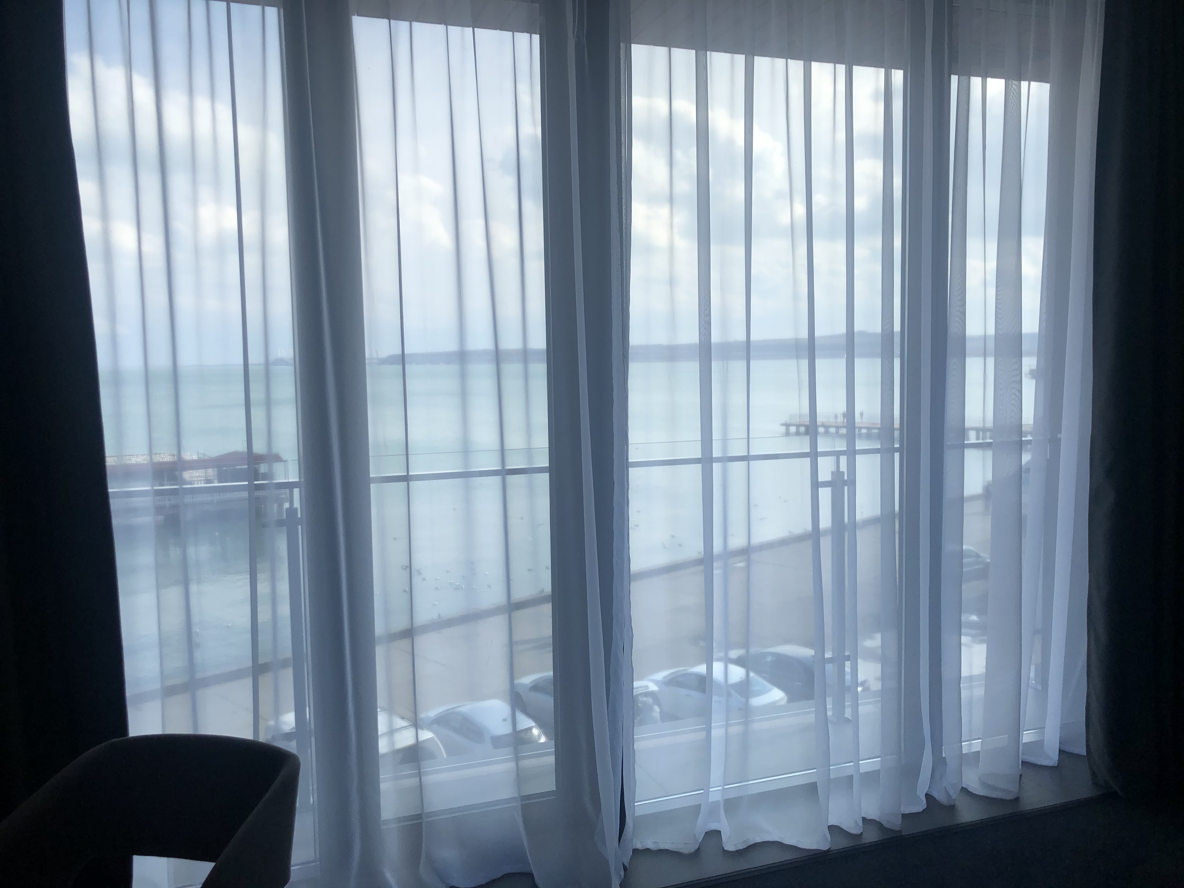 Фото Promenade Hotel