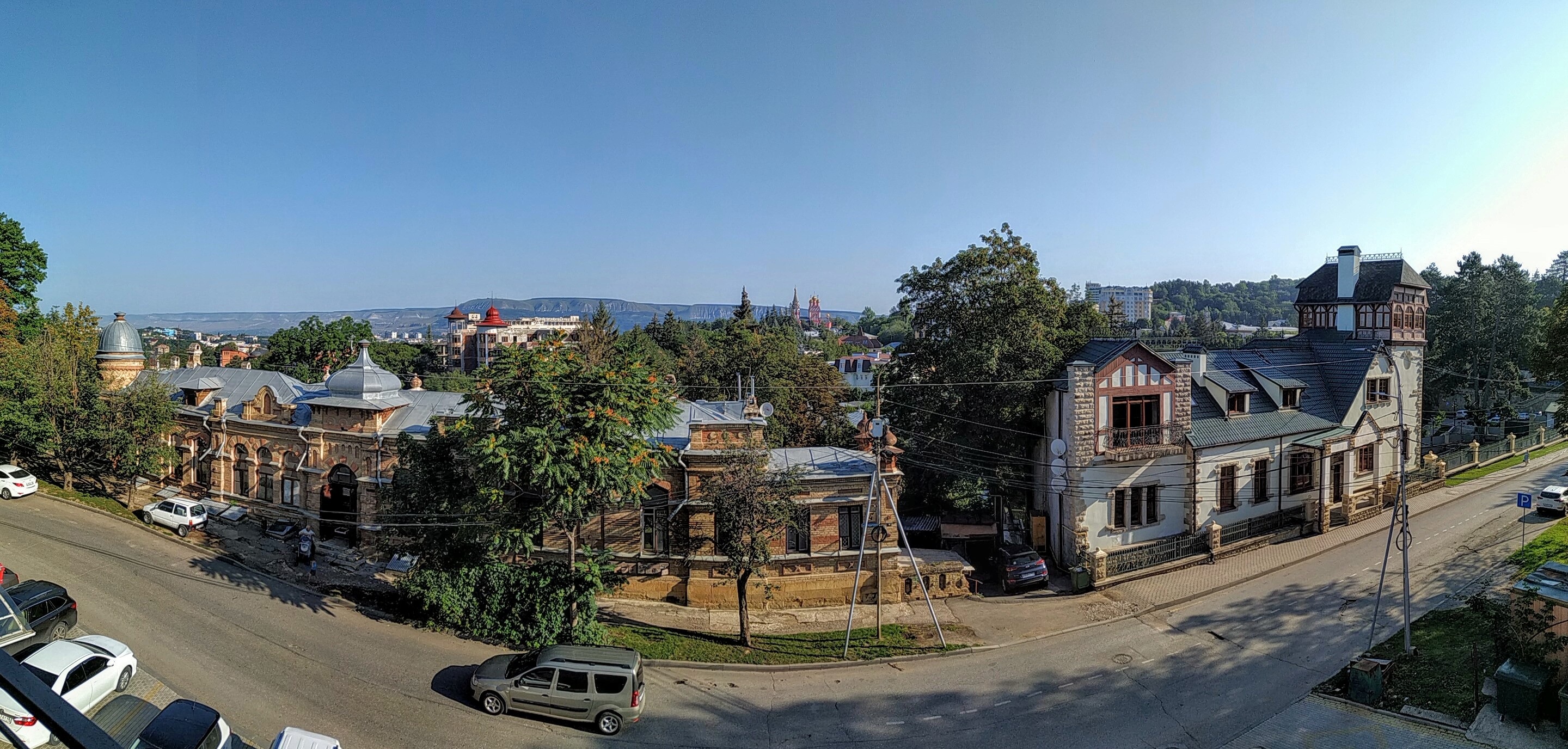 Фото Империал