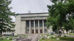Дом культуры Правда (Pravdy Street, 21с1) ، معلم جذب سياحي