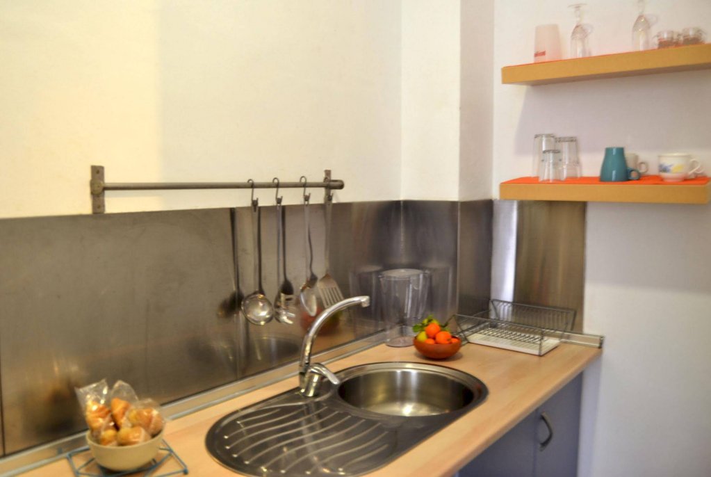 Фото Mar y Arte Apartamentos