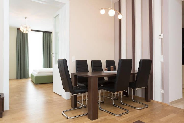 Фото Vienna Stay Apartments Pezzl 1170