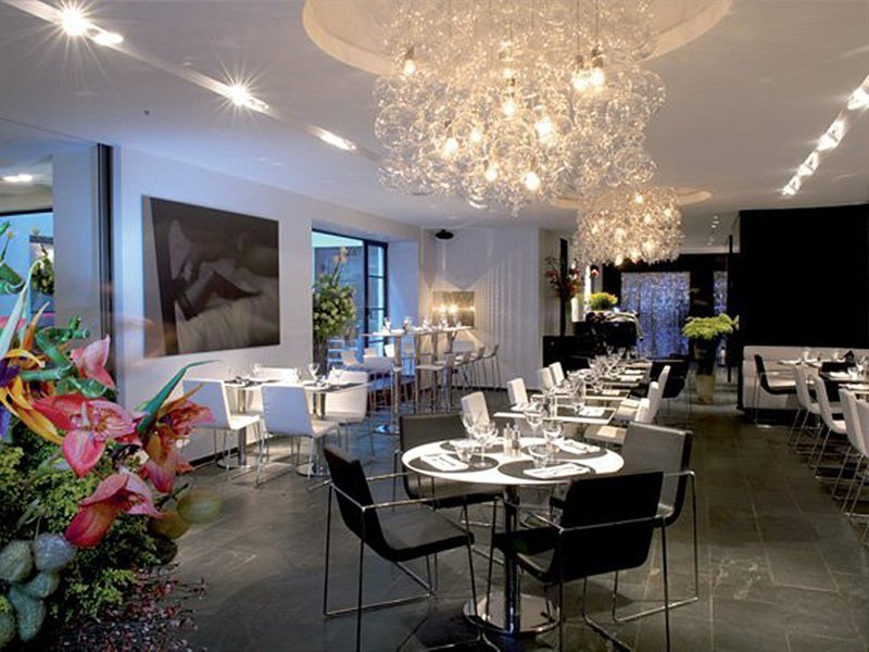 Фото Yooma Urban Lodge